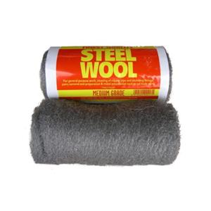 450g Grade 000 Very Fine Steel Wire Wool